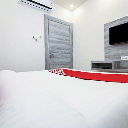 Hotel O Pushkar Talhati Ajmer Esterno foto