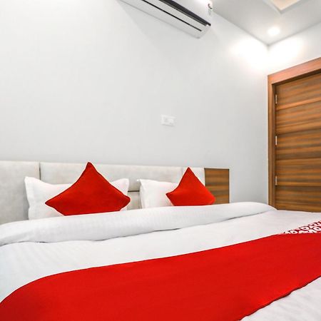 Hotel O Pushkar Talhati Ajmer Esterno foto