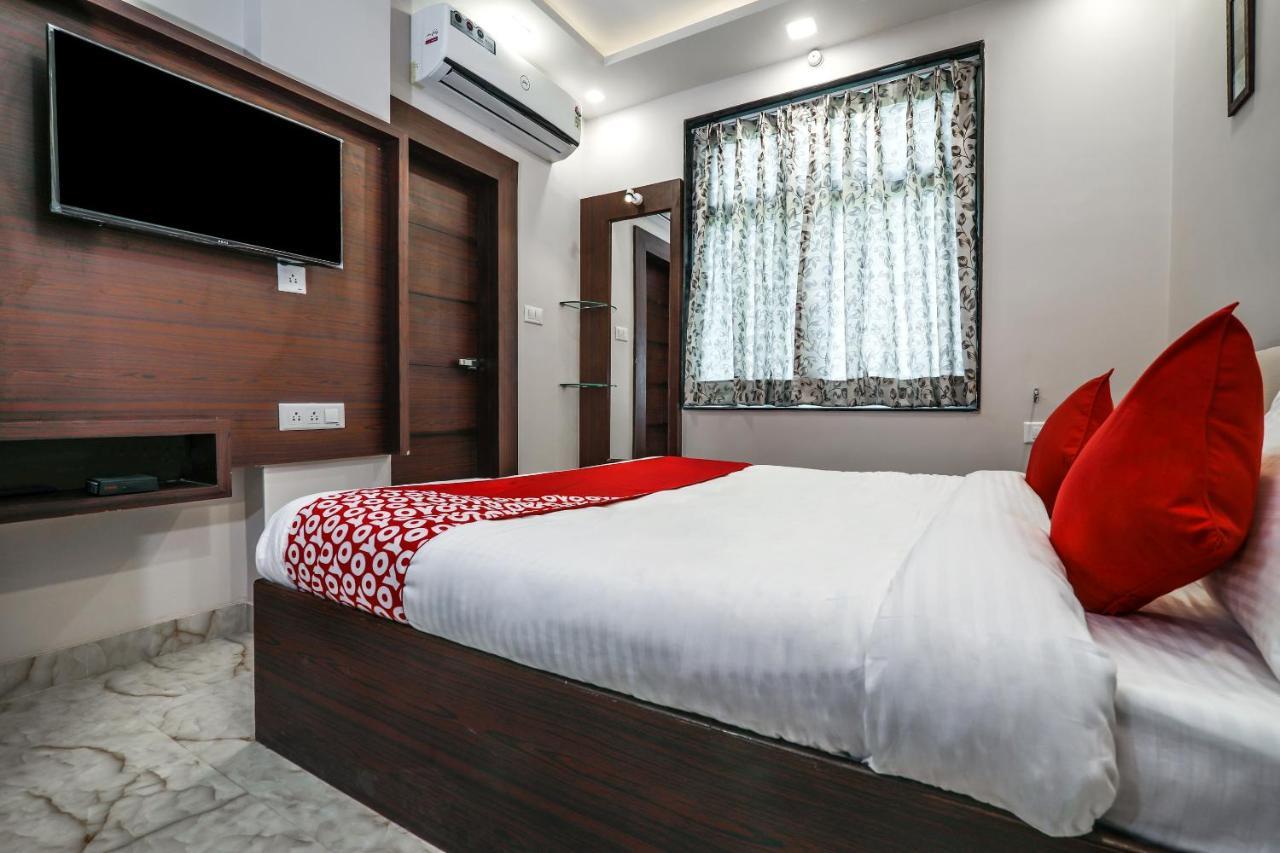 Hotel O Pushkar Talhati Ajmer Esterno foto