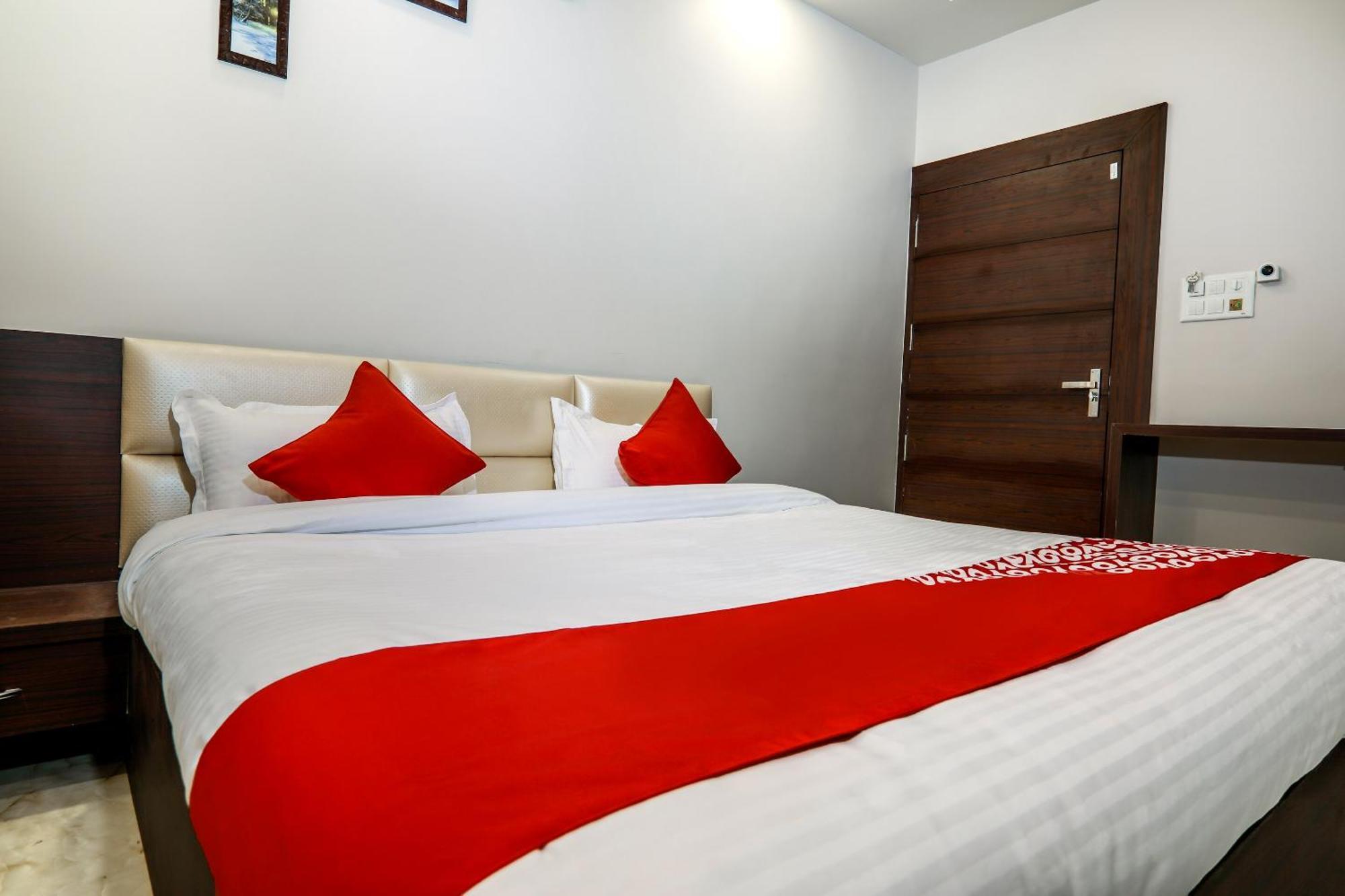 Hotel O Pushkar Talhati Ajmer Esterno foto
