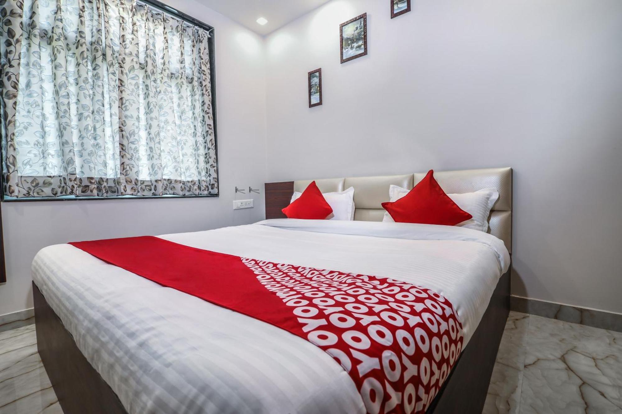 Hotel O Pushkar Talhati Ajmer Esterno foto
