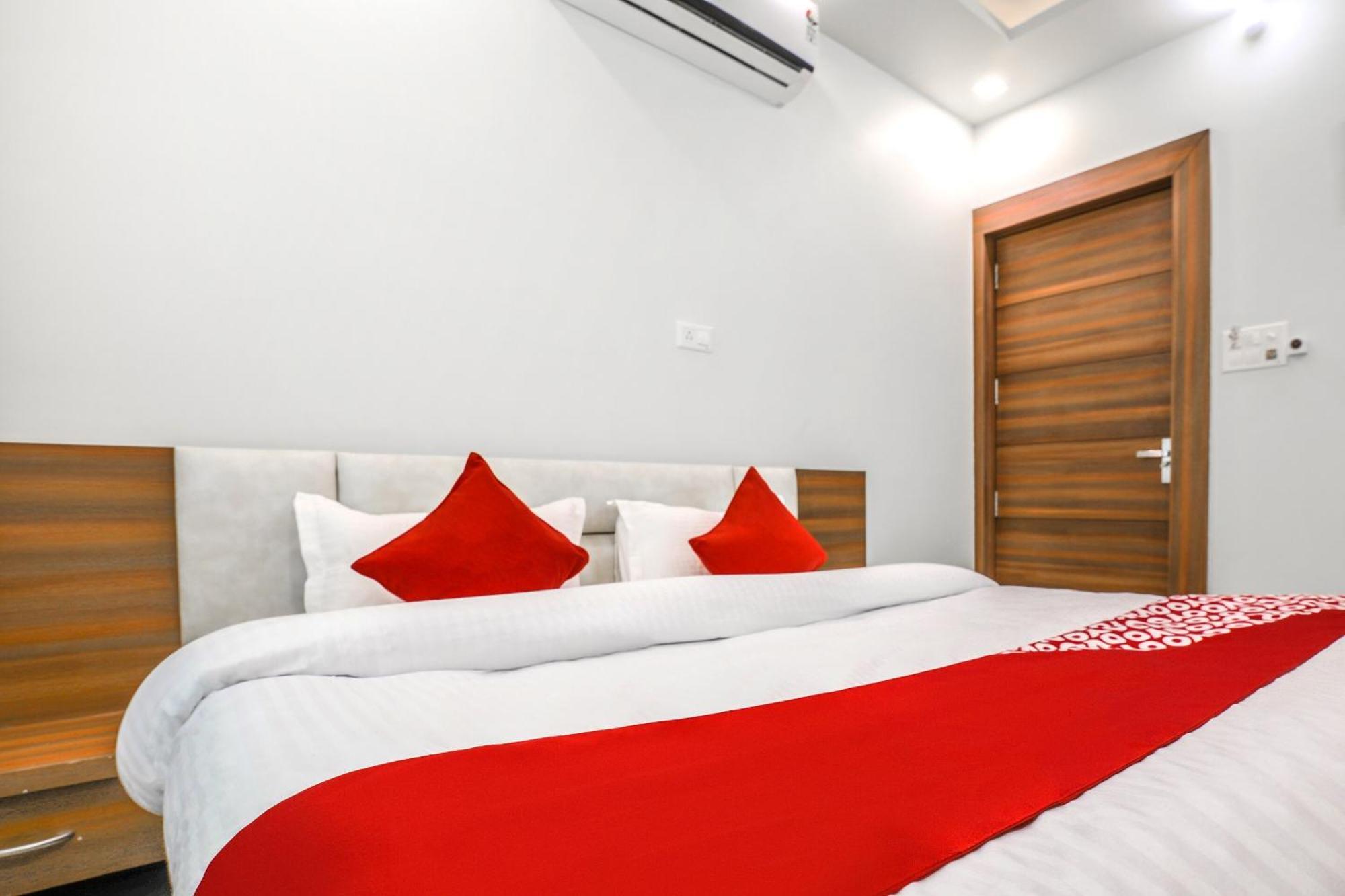 Hotel O Pushkar Talhati Ajmer Esterno foto