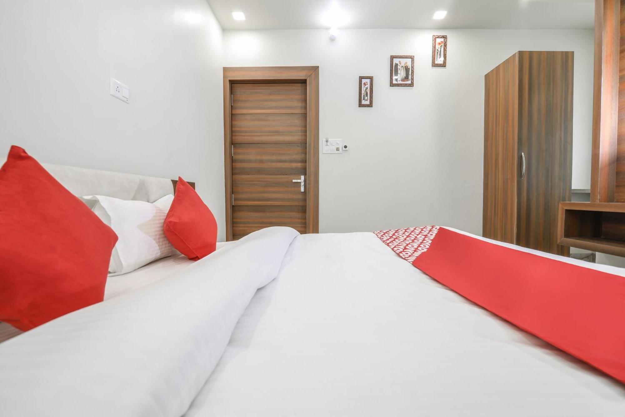 Hotel O Pushkar Talhati Ajmer Esterno foto
