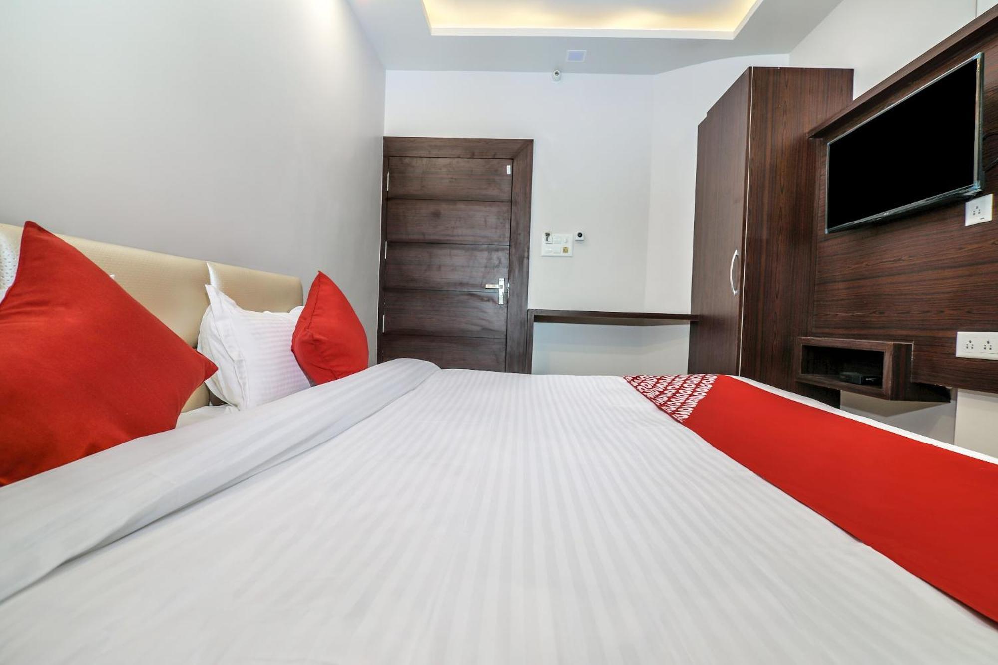 Hotel O Pushkar Talhati Ajmer Esterno foto