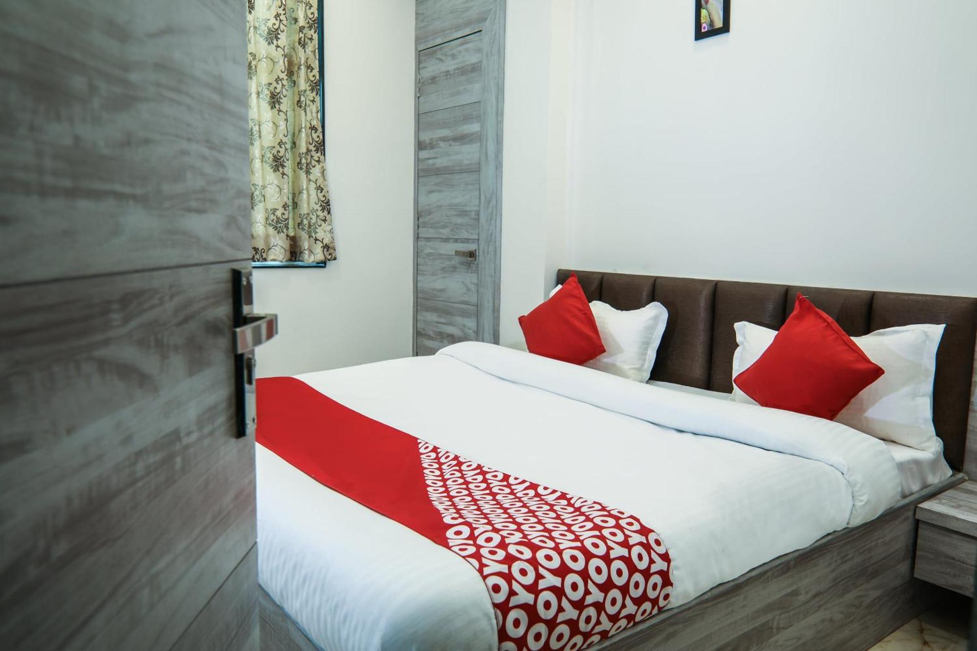 Hotel O Pushkar Talhati Ajmer Esterno foto