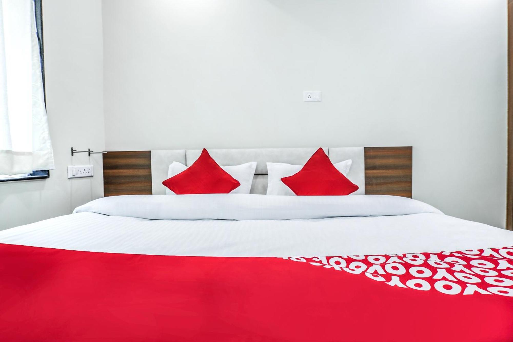 Hotel O Pushkar Talhati Ajmer Esterno foto