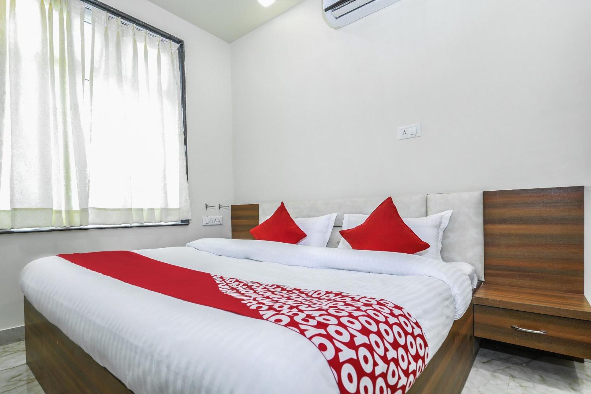 Hotel O Pushkar Talhati Ajmer Esterno foto